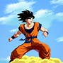 Image result for Dragon Ball Fighterz Goku eShop