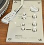 Image result for Pioneer Turntable with VU Meter