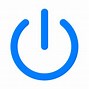 Image result for Apple Press the Power Button Screen