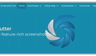 Image result for Screenshot Program Windows