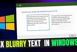 Image result for Blurry Writing Screen