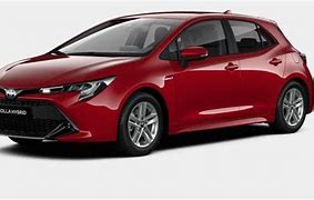 Image result for Colors for a Toyota Corolla Hatchback