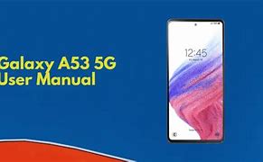 Image result for Beginner's Guide Samsung Galaxy A53