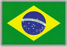 Image result for Brasilien Flagge