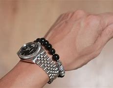 Image result for Wrist Watch Bracelet