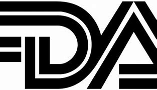 Image result for FDA Logo.png