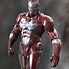 Image result for Iron Man Omega Armor