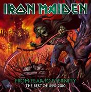 Image result for Iron Maiden