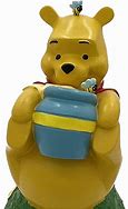 Image result for Winnie the Pooh Garden Statue