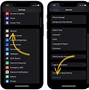 Image result for Turn Off iPhone Settings