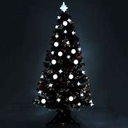 Image result for Fibre Optic Christmas Tree with Stars