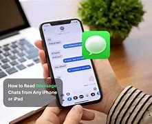 Image result for How to Set Up iMessage On iPhone