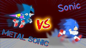 Image result for Stick Nodes Neo Metal Sonic