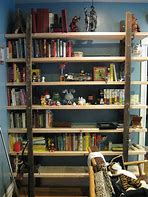 Image result for Music Bookcase