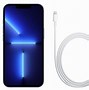 Image result for iPhone 13 Pro Max Lightning Cable to USB