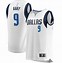 Image result for Dallas Mavericks Black Jersey