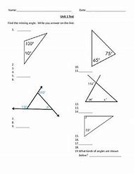 Image result for 8th Grade Geometry