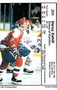 Image result for Dan Cahill Trading Cards