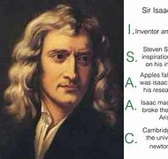 Image result for Biografi Isaac Newton