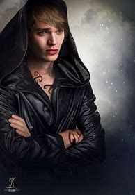 Image result for Jace Shadowhunters