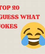Image result for Best Guessing Jokes 2019