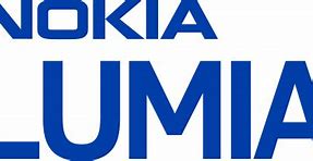 Image result for Nokia Font