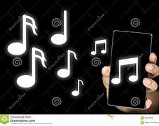 Image result for Music Note Mobile