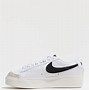 Image result for White Nike Platform Sneakers