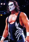 Image result for WWE Sting Macabre