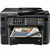 Image result for Wireless All-in-One Printer