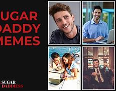 Image result for Sugar Free Daddy Meme