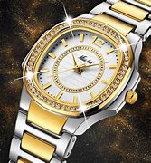 Image result for Geneva Fashion Watches for Women