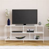 Image result for Metal TV Stand