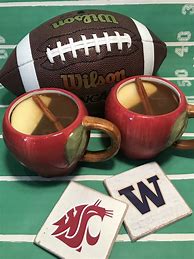 Image result for Don James Apple Cup