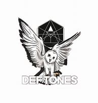 Image result for Deftones Artwork