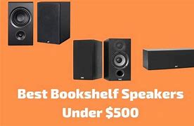Image result for Best Bluetooth Bookshelf Speakers