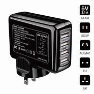 Image result for Universal Wall Power Adapter for Laptops