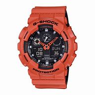 Image result for Shock Resistant Watch
