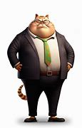 Image result for Corporate Fat Cat