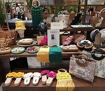 Image result for Local Products Made From Buntal