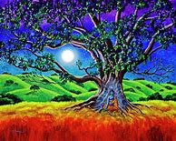 Image result for Spiritual Earth Art Paintings
