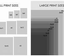 Image result for Computer Printer Paper Size