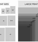 Image result for What Printer Size Is 4 X 6