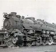 Image result for PRR Steam Locomotives