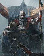 Image result for Kratos Greek Mythology Full Body HD