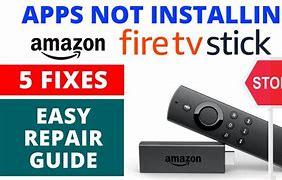 Image result for Troubleshoot Amazon Fire Stick