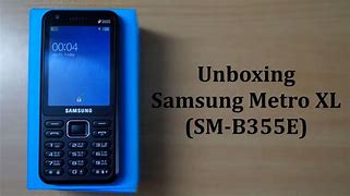 Image result for Samsung Metro XL SM B355e