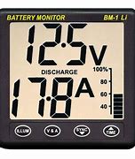 Image result for Battery Monitor