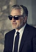 Image result for Robert De Niro in Aviatior Sunglasses