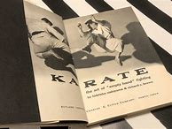 Image result for Karate Books